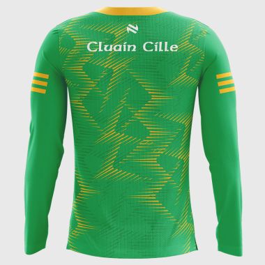 Clonkill Hurling &amp; Camogie Club Kids&#039; Force Warm Up Top