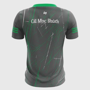 Kilmacow GAA Kids&#039; Short Sleeve Training Top