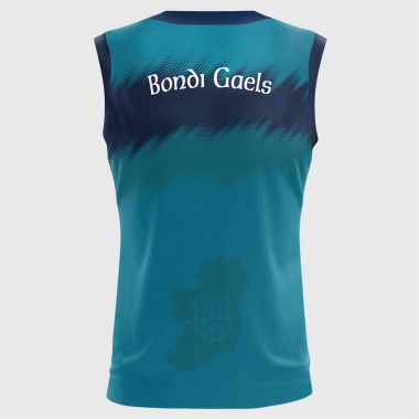 Bondi Gaels Women&#039;s Fit Vest
