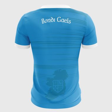 Bondi Gaels Jersey (DSReo)