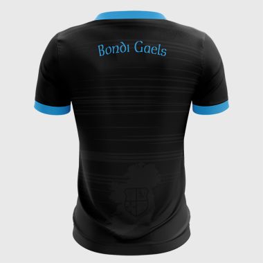 Bondi Gaels Jersey (DSReo)