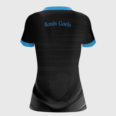 Bondi Gaels Women&#039;s Fit Jersey (Grand Hotel)