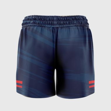 John Mitchels GFC Brisbane Mourne Shorts