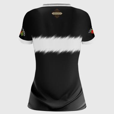 Drumalee GFC Women&#039;s Fit Jersey