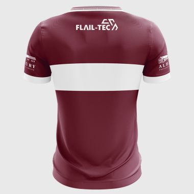 Clogher Jersey