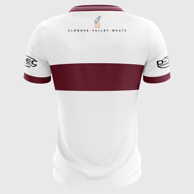 Clogher Jersey