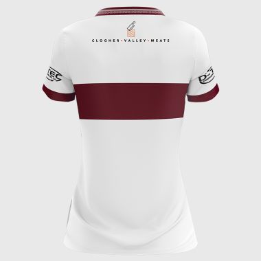Clogher Women&#039;s Fit Jersey