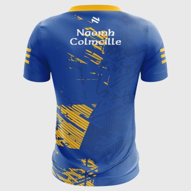 St. Colmcilles GFC Swords Short Sleeve Training Top