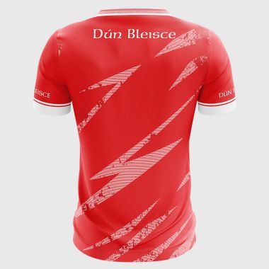 Doon GAA Limerick Jersey