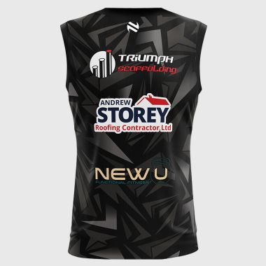 Lowca ARLFC Kids&#039; Open Age Vest