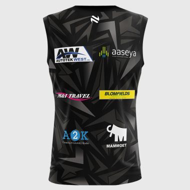 Lowca ARLFC Youth Vest