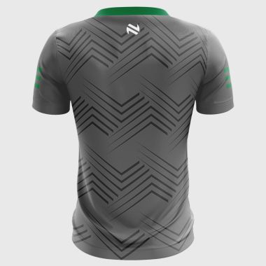 Monaghan Harps GAA Short Sleeve Training Top