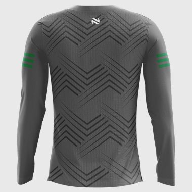 Monaghan Harps GAA Men&#039;s Force Warm Up Top