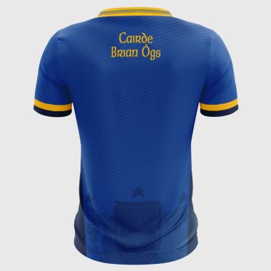 Steelstown Brian Og Kids’ Jersey