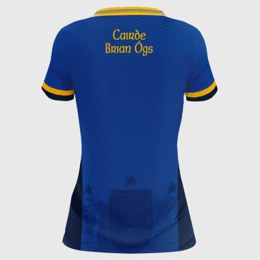 Steelstown Brian Og Women&#039;s Fit LGFA Jersey