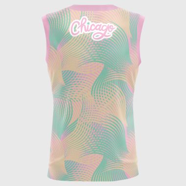 Continental Youth Championship Women&#039;s Fit Vest