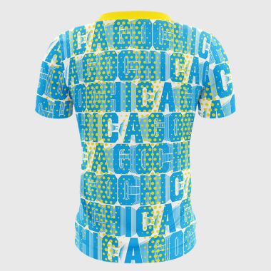 Continental Youth Championship Kids’ Jersey