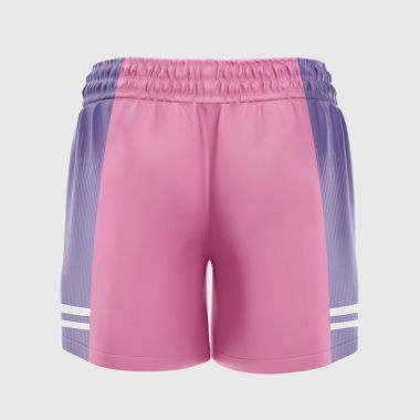 Continental Youth Championship Mourne Shorts