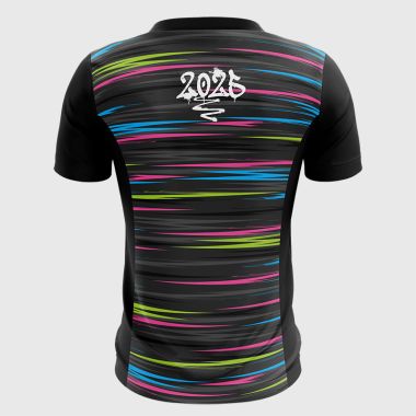 Continental Youth Championship Jersey