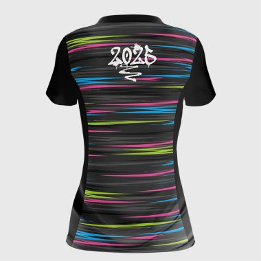 Continental Youth Championship Women&#039;s Fit Jersey