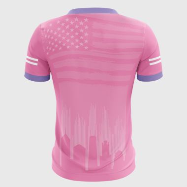 Continental Youth Championship Jersey