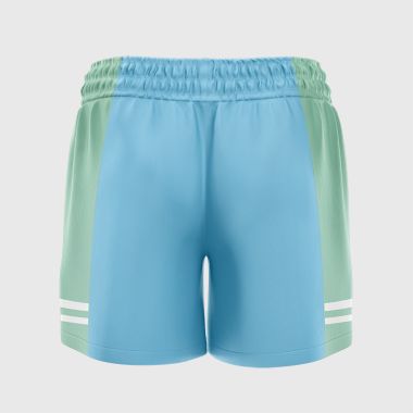 Continental Youth Championship Kids’ Mourne Shorts