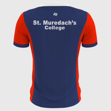 St. Muredach&#039;s College PE Top