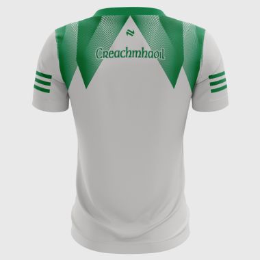 Craughwell GAA Kids&#039; Short Sleeve Training Top