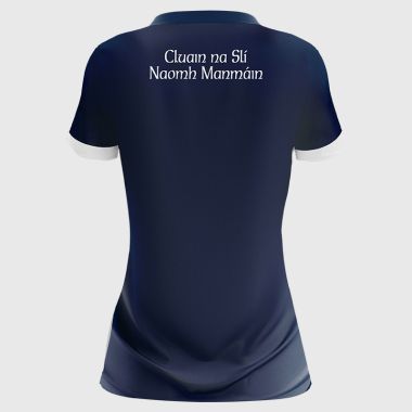 Clonaslee St Manmans Women&#039;s Fit Away Jersey