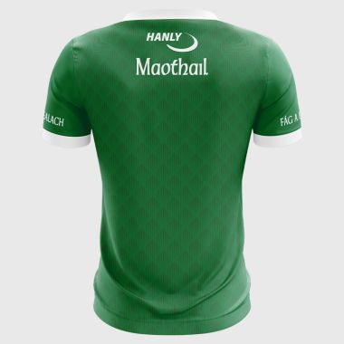 Mohill GAA Jersey
