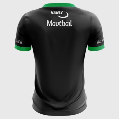 Mohill GAA Jersey