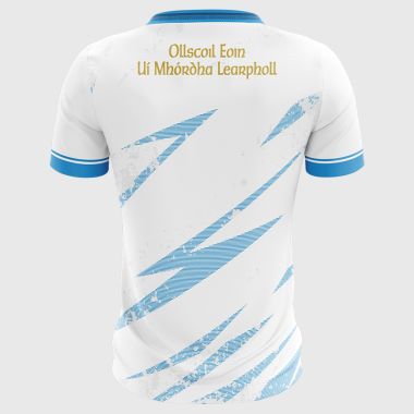 Liverpool John Moores University GAA Jersey