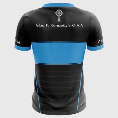 John F. Kennedy&#039;s GAA Kids’ Keeper Jersey 2025