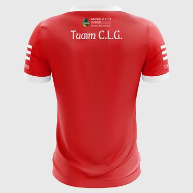 Toome GAA Kids’ Jersey