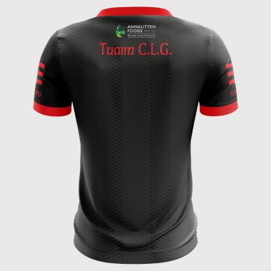 Toome GAA Jersey