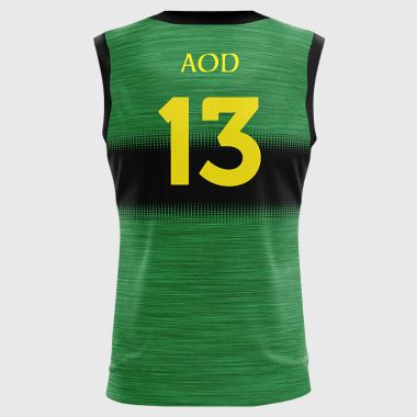 Na Magha CLG Doire Kids&#039; Vest