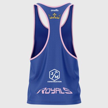 Leamington Royals RL Rugby Vest