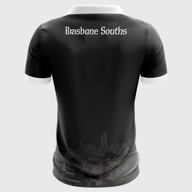 Brisbane Souths GFC Kids’ Jersey