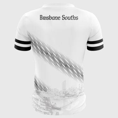 Brisbane Souths GFC Kids’ Jersey