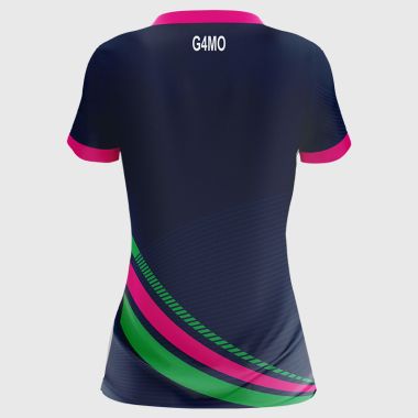Ballinamere Durrow LGFA Women&#039;s Fit LGFA Jersey