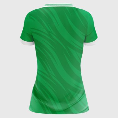 Ferbane GAA Women&#039;s Fit Jersey