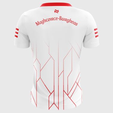 Moycarkey-Borris GAA Short Sleeve Training Top