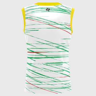 Ballinamere Durrow LGFA Vest