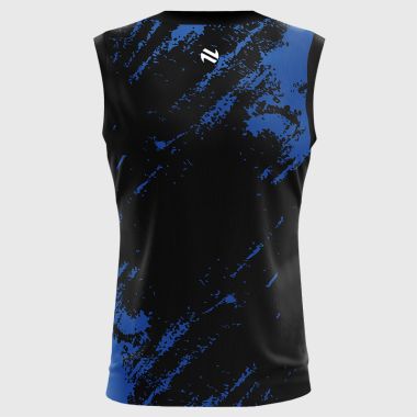 Vulcan FC Vest