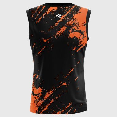 Vulcan FC Vest