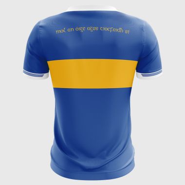 Cúchulainn An Ghleanna Camogie Jersey