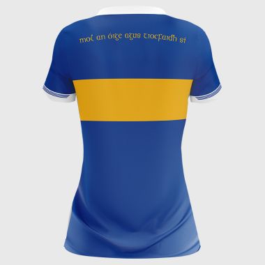Cúchulainn An Ghleanna Women&#039;s Fit Jersey
