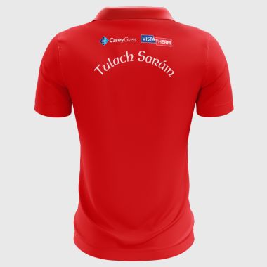 O&#039;Connells GAC, Tullysaran Jersey