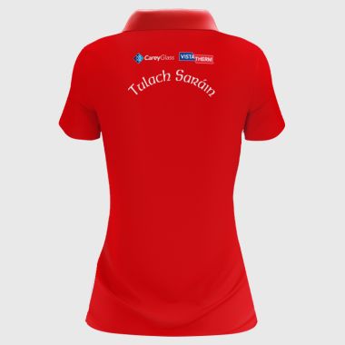 O&#039;Connells GAC, Tullysaran Women&#039;s Fit Jersey
