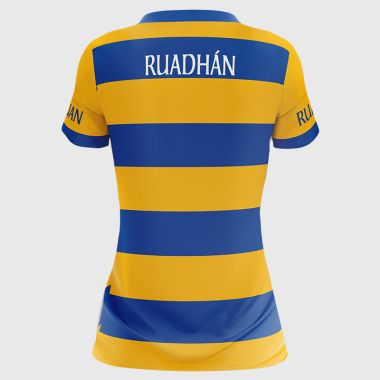 Ruan GAA Women&#039;s Fit Jersey